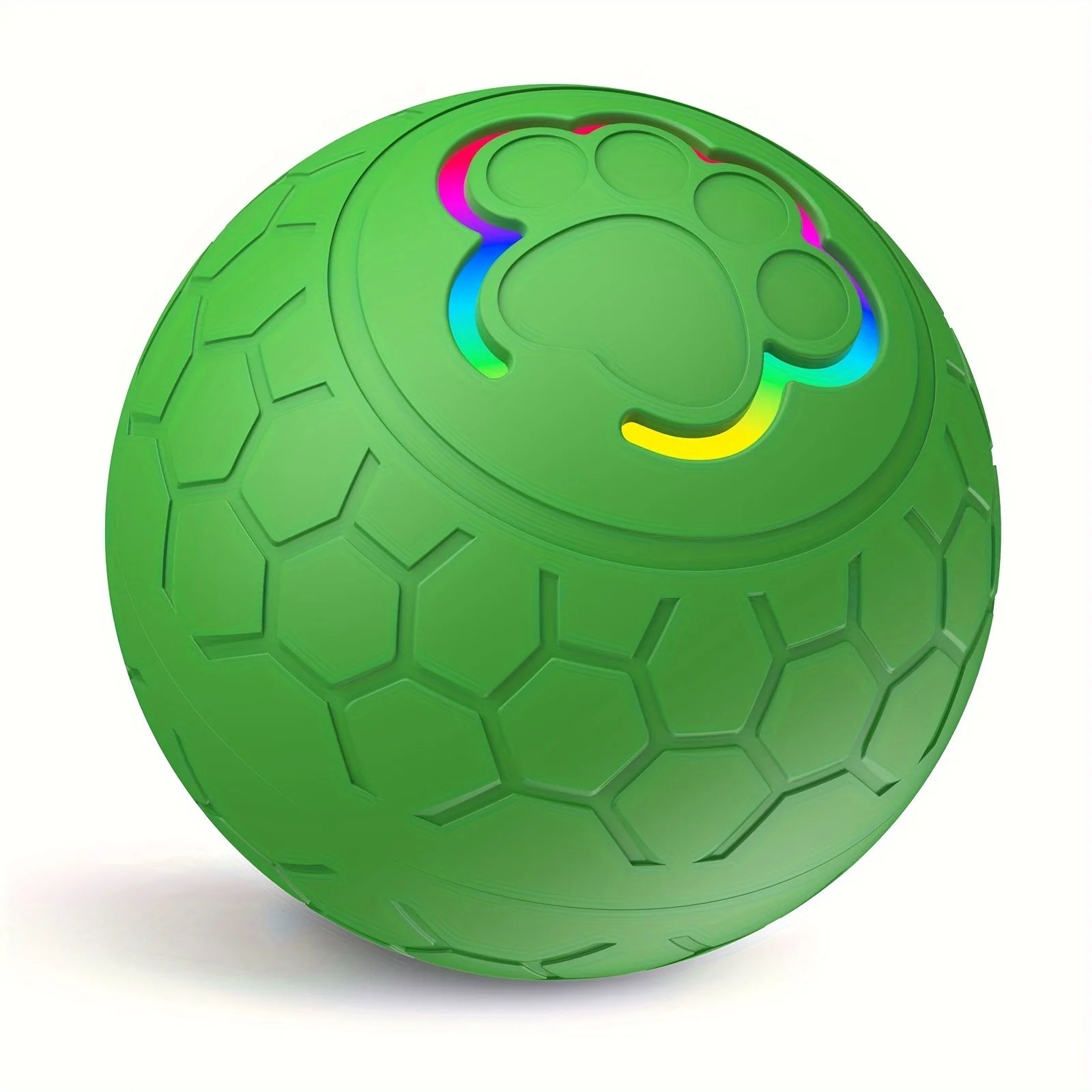 Smart Electronic Ball Dog Toy
