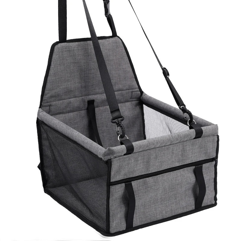 Dog Car Seat Cushion