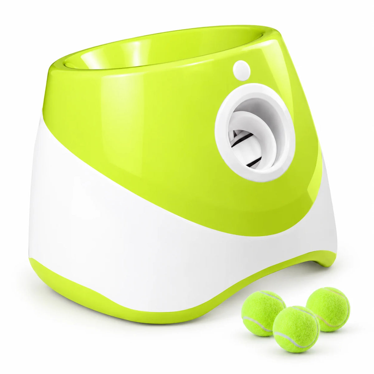 New Automatic Dog Ball Launcher