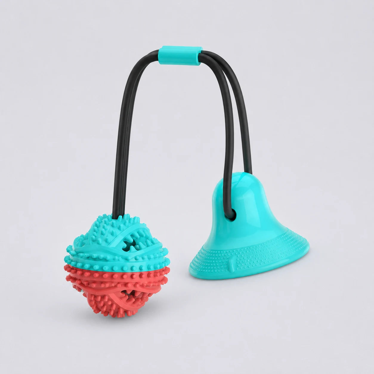Tug of War Ball Dog Toys