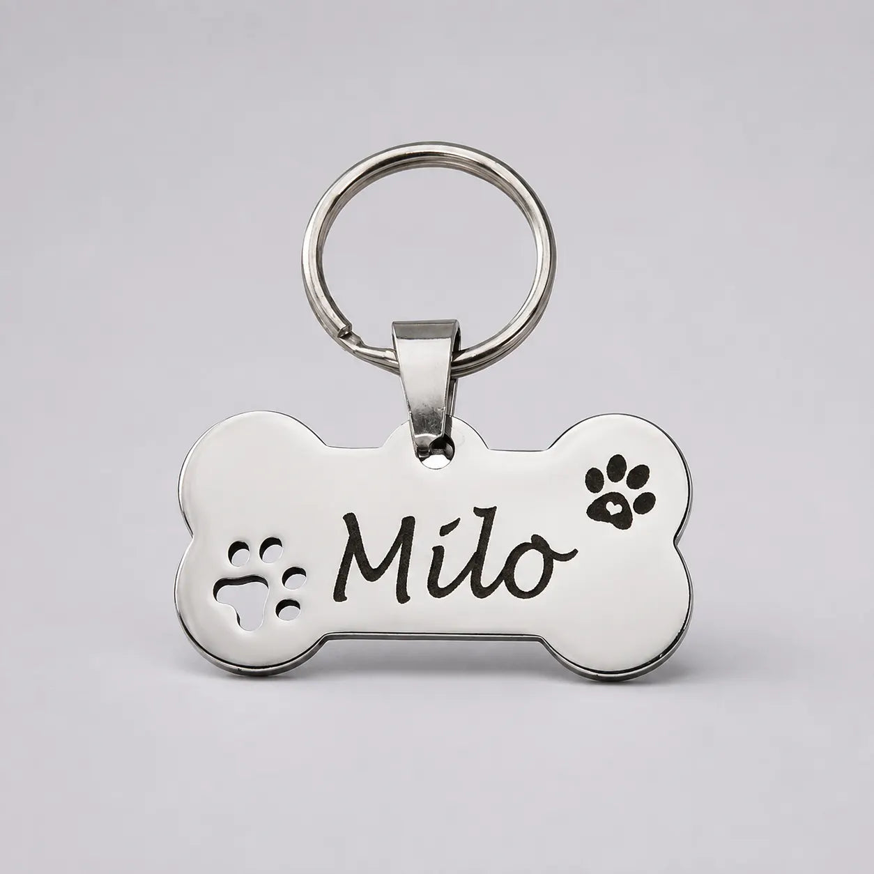 Custom Dog Tag