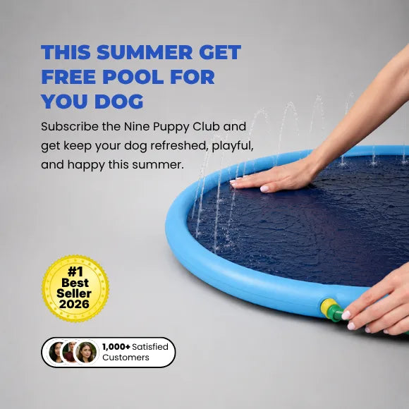 Nine Puppy Club Access