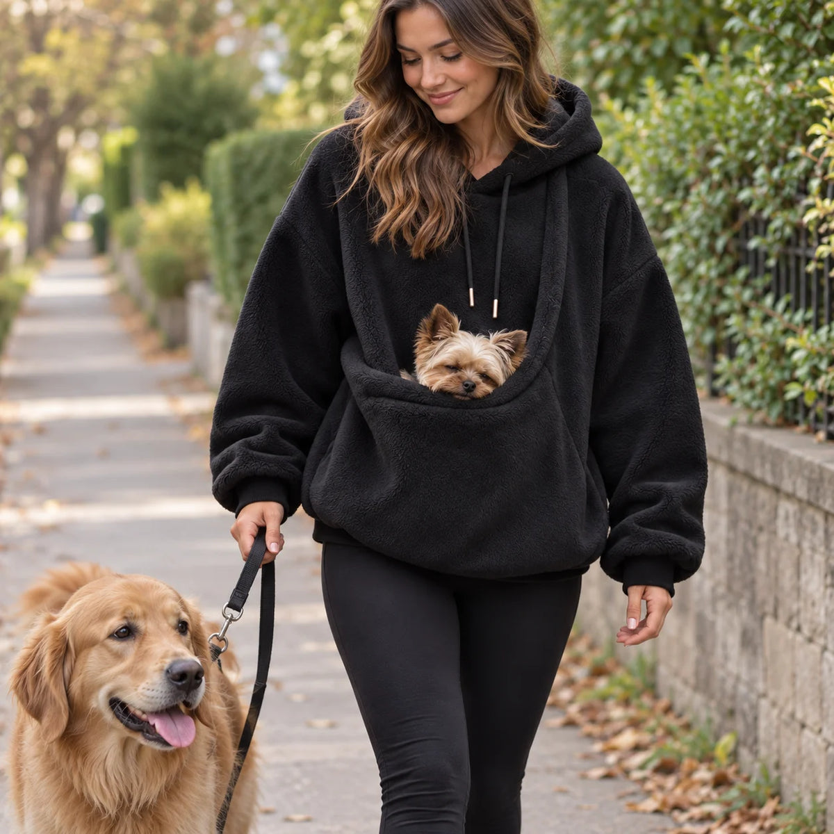 Dog Hoodies