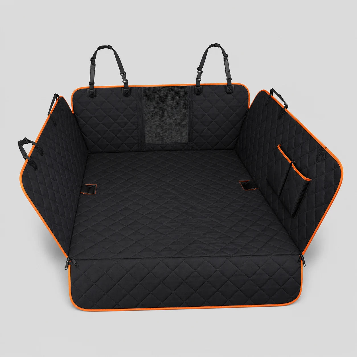 Dog Car Seat Cover