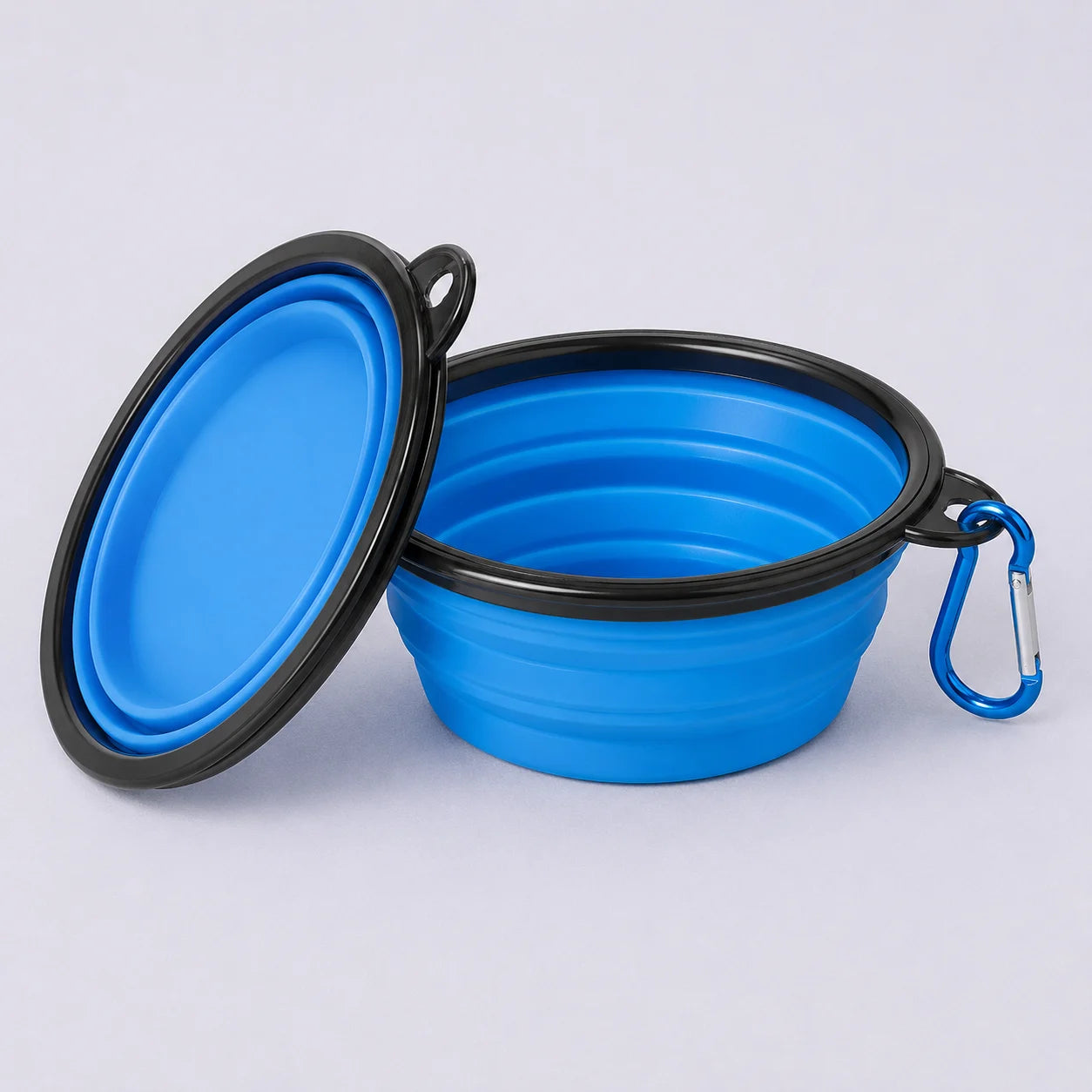 Collapsible Dog Bowl