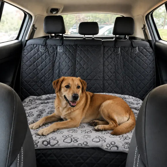 Dog Comfort Blanket