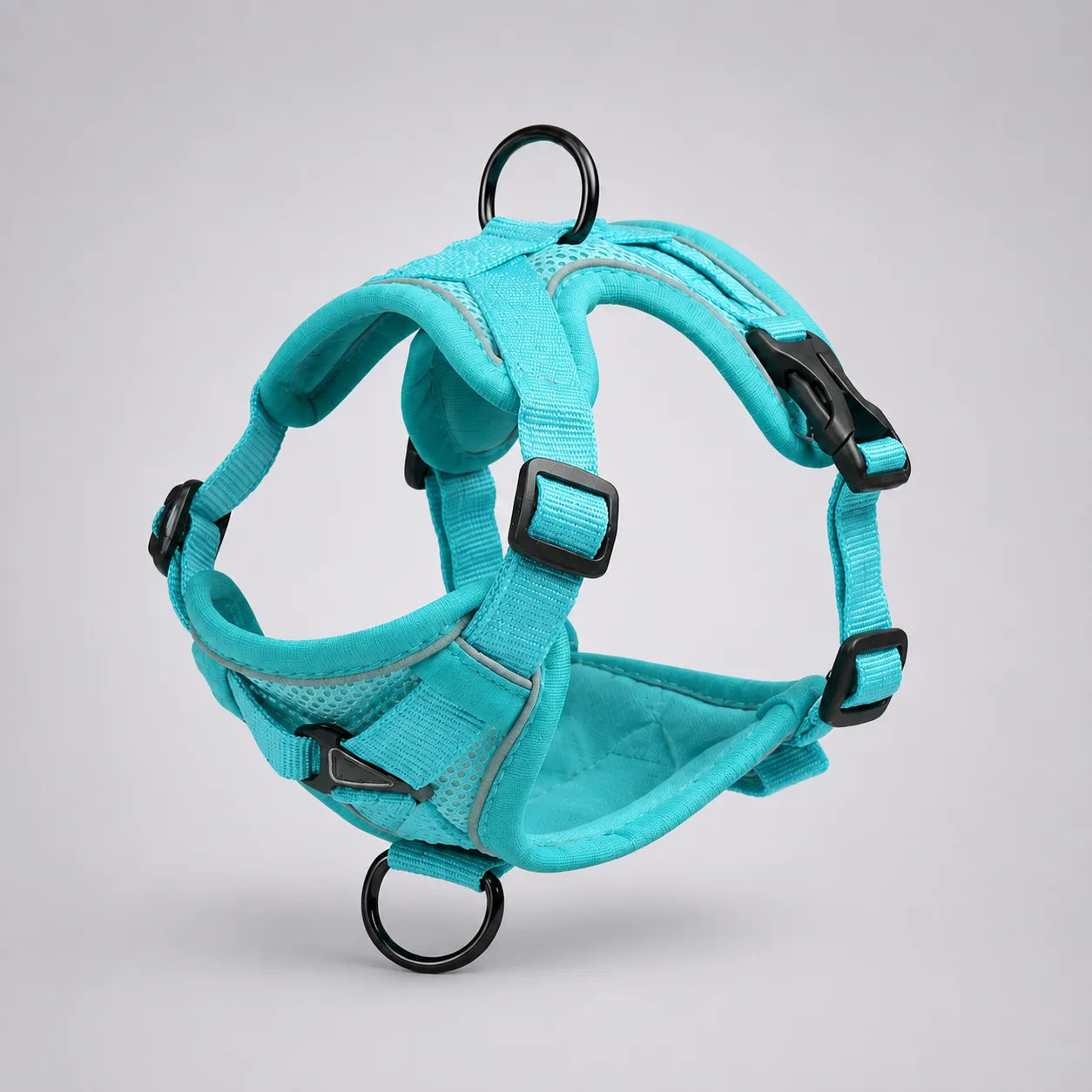 No Pull Dog Harness