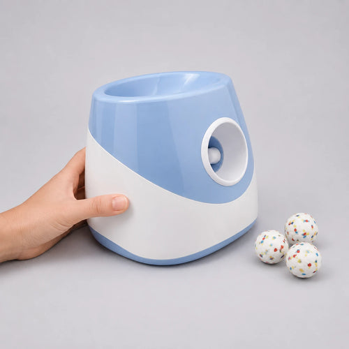 Automatic Dog Ball Launcher