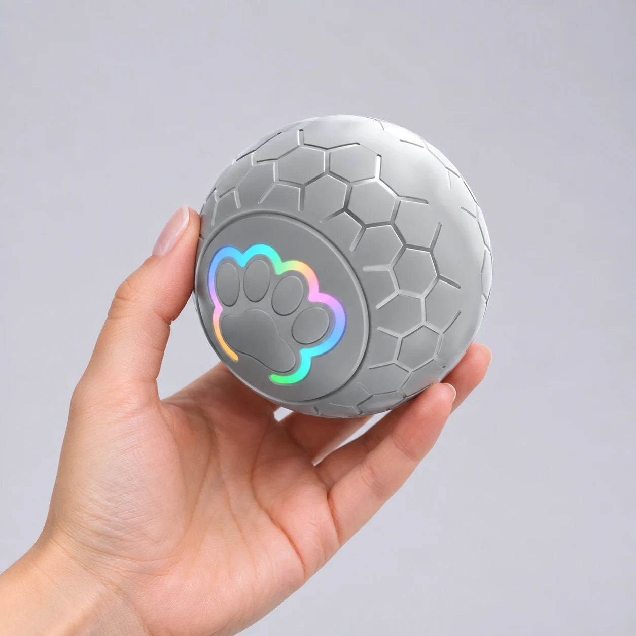 Smart Electronic Ball Dog Toy