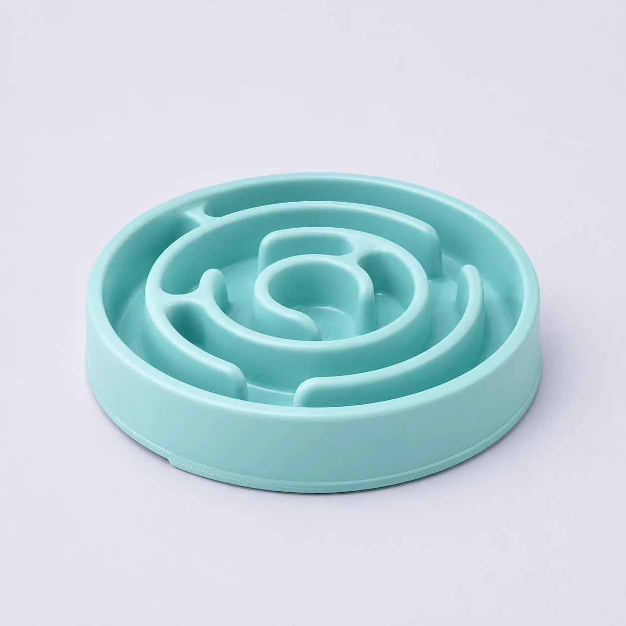 Slow Feeder Dog Bowl