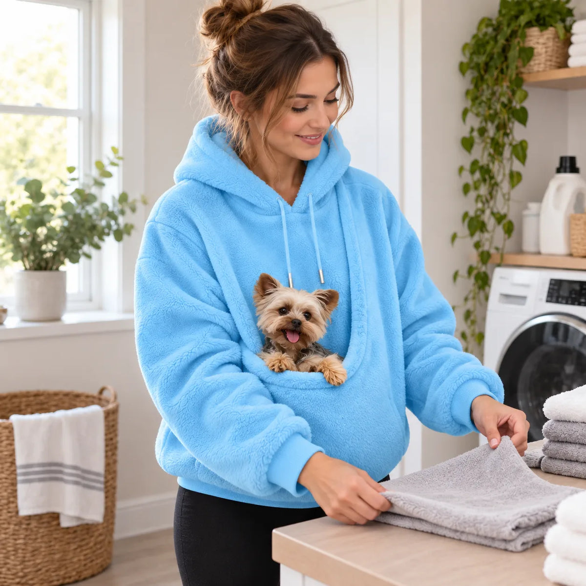 Dog Hoodies