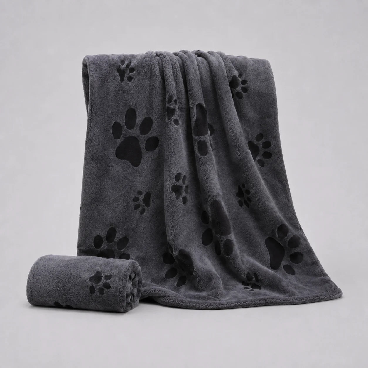 Microfiber Dog Towel