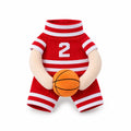 Dog Basketball costum