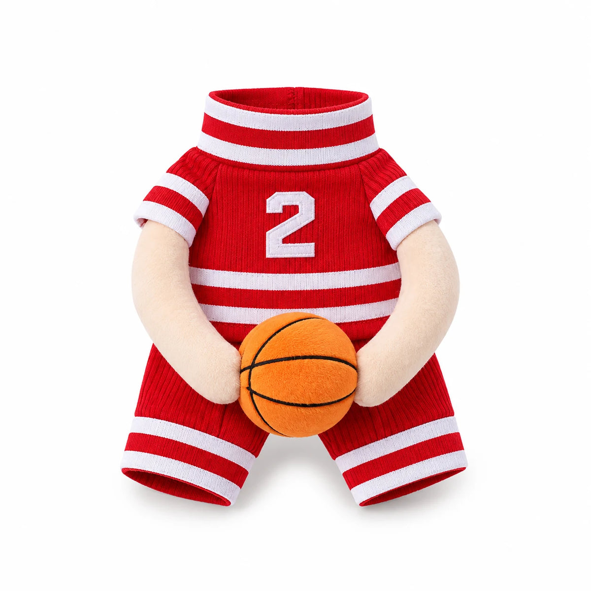 Dog Basketball costum