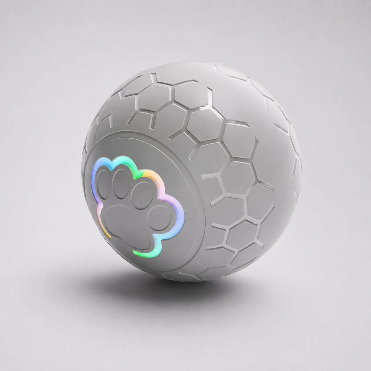 Smart Electronic Ball Dog Toy