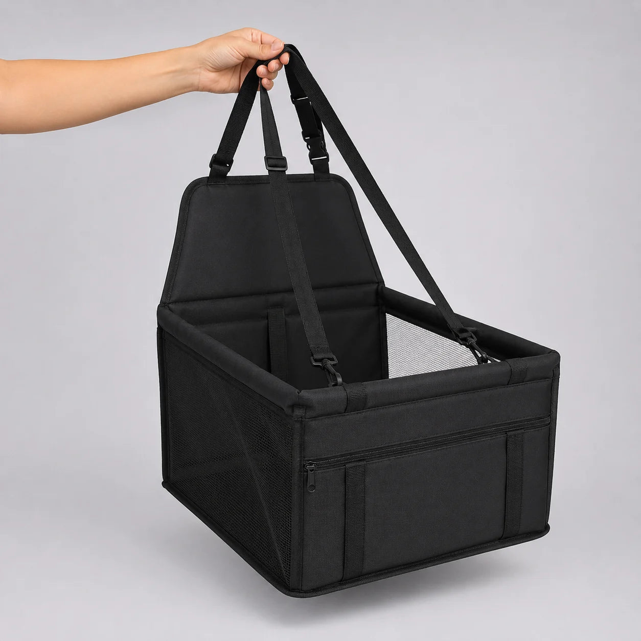 Dog Car Seat Cushion