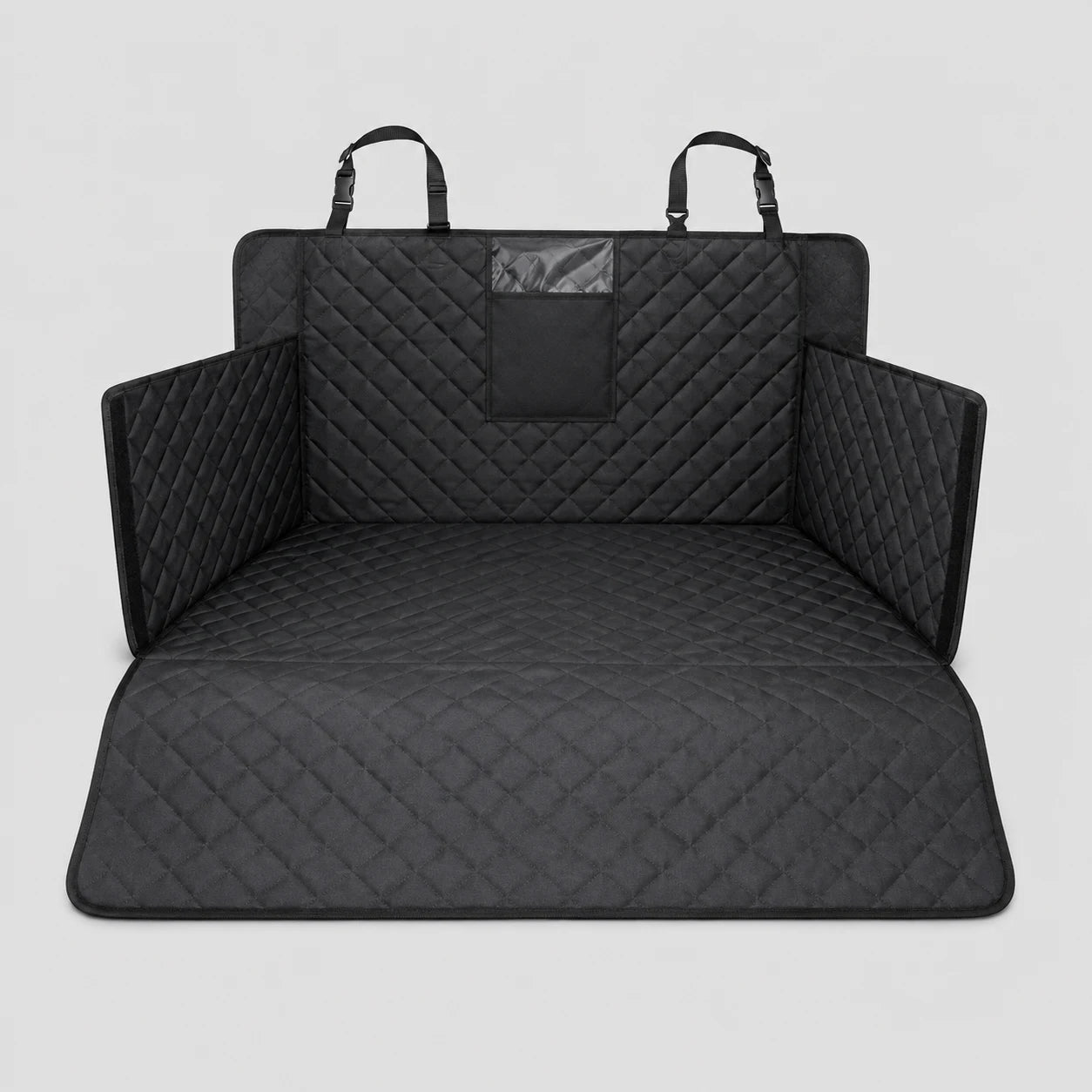 Dog Trunk Car Seat Cover