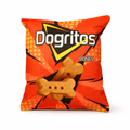 Dogritos Chip Bag