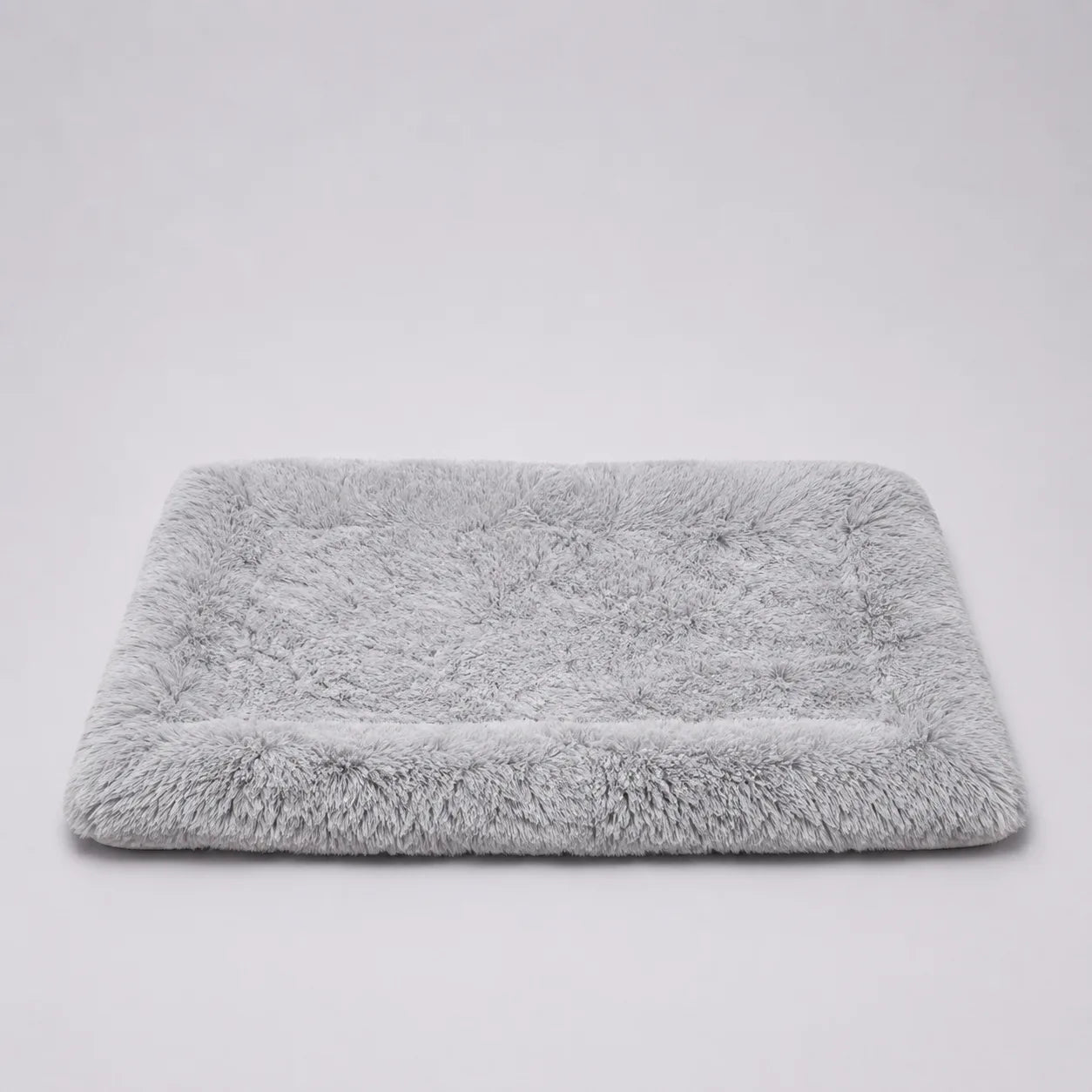 Soft Plush Dog Beds